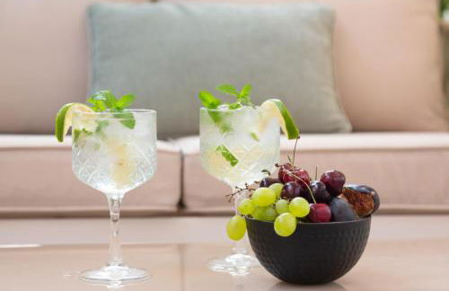 VillaNoa Luxury Stay - Foto 9