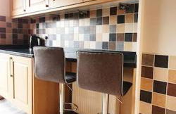 York Street Retreat, modern cosy 2 bed with garden - Foto 12