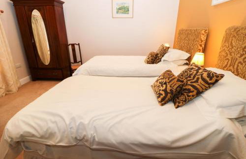 Granary Barn - Foto 26