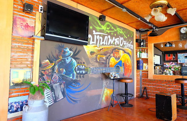 Baan Plang Resort - Photo 3