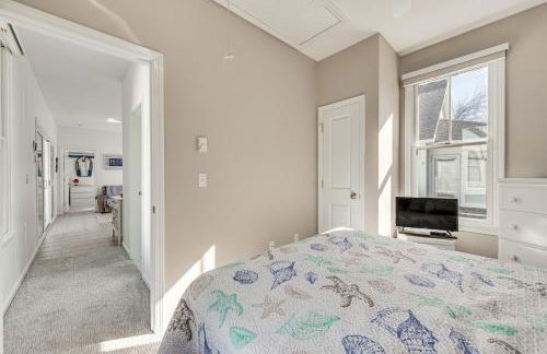 Cozy Wells Cottage with Pool Access 1 Mi to Beach! - Foto 14