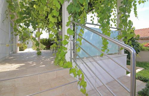 Abelia, two terraces, hot tub, free parking - Foto 20