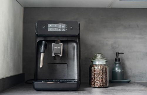 Exclusive 2-Room-City-Apartment - Contactless Check-in - Foto 17