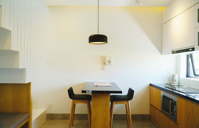 Green Peace Da Nang - Foto 15