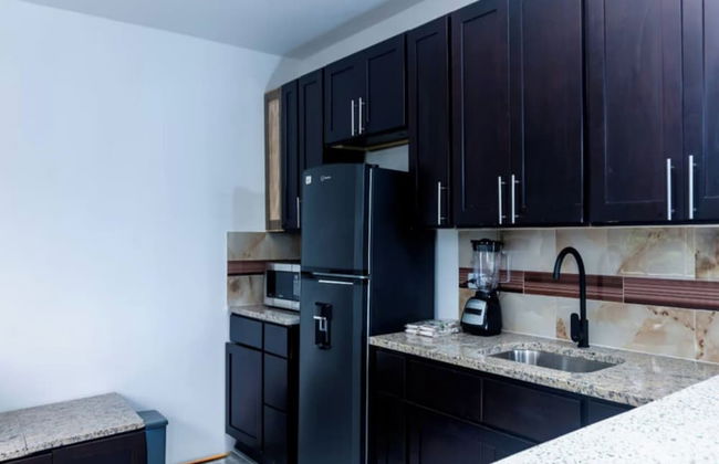 Villas Hillside apt 4 - Foto 6