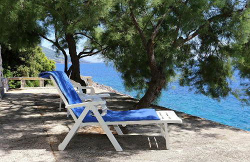 Apartments by the sea Dingac - Potocine, Peljesac - 4533 - Foto 7