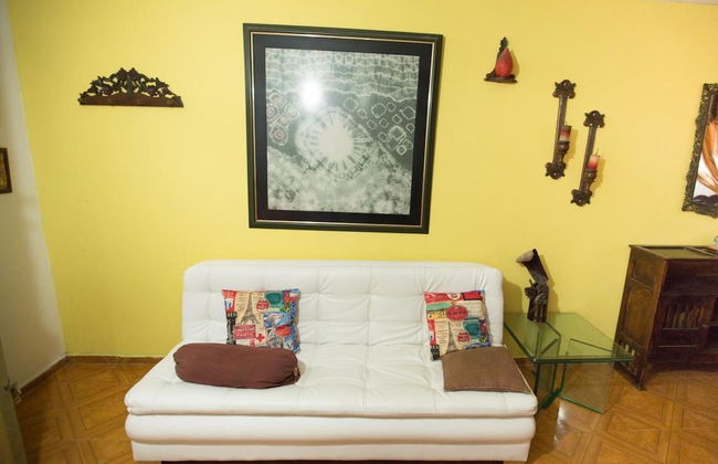 Charming 1-bed Apartment in Armenia - Photo 11