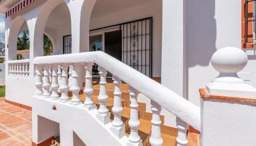 VILLA ALEGRIA Big terrace, private pool & parking - Photo 2