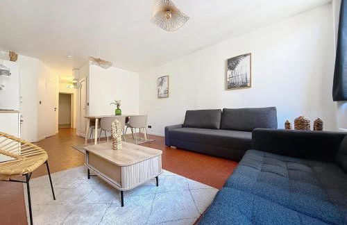 Logement entier appartement T2 Marseille Panier - Photo 15