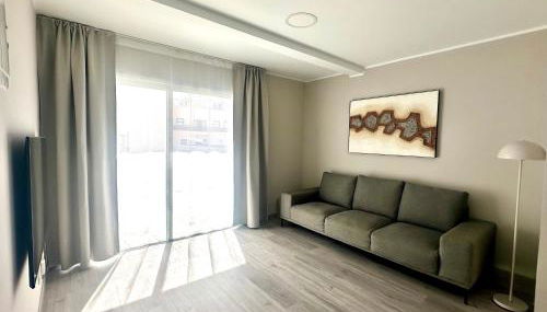 Cream apartamento, Las Galletas - Foto 2