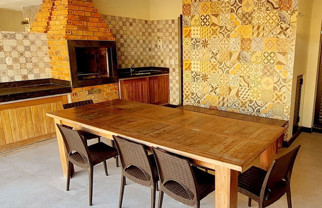 Atalaia VIllagio Della Fontana - Foto 14