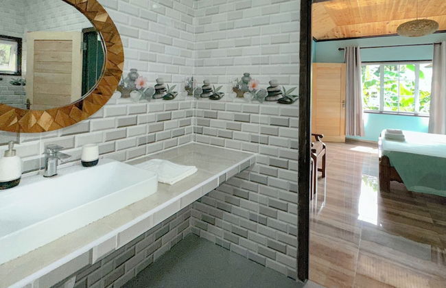 LA VILLA HORTENSIA - Foto 30