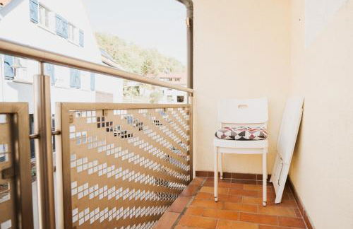 MaTi´s Appartment - Foto 8