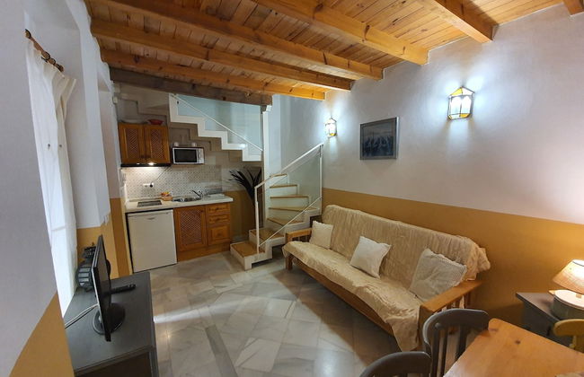 Vista Alhambra Apartamentos - Photo 40