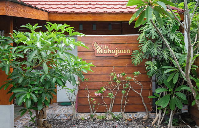 Villa Mahajana - Photo 45