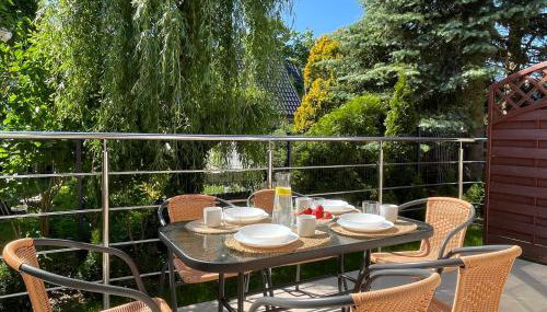 KOGA96 Apartamenty - Foto 1, Garden view