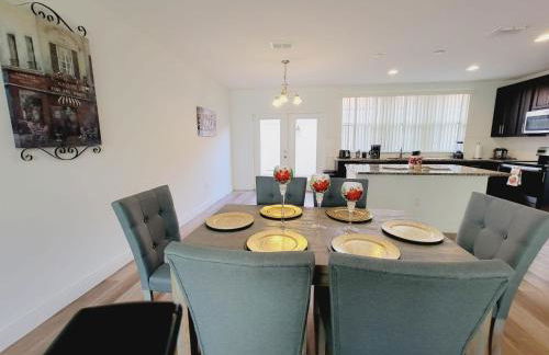 Resort-Style Home in gated community with ammenities close to MCO and Parks! - Foto 47