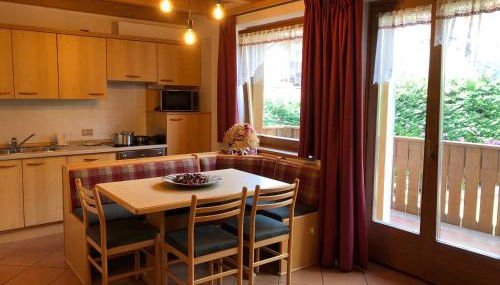 Al Truciolo - Foto 2, stove, minibar