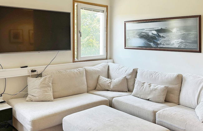 7 Person Holiday Home in Nynashamn - Foto 6