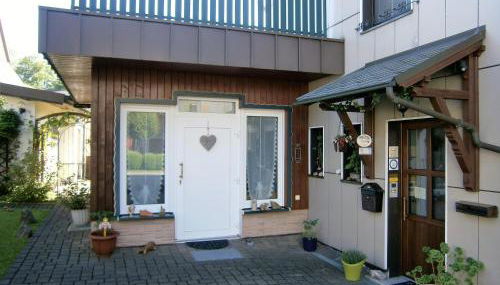 Ferienwohnung Central Bad Steben - Foto 3