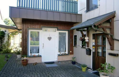 Ferienwohnung Central Bad Steben - Foto 3