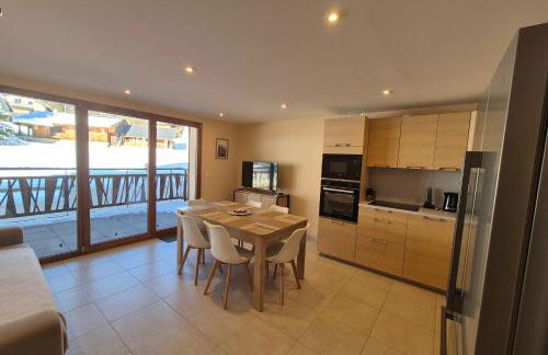 L'écrin des neiges - Sauna - Foto 20