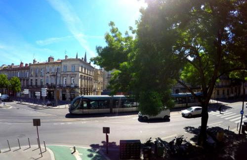 Appartement centre de Bordeaux Clim et tram - Foto 20