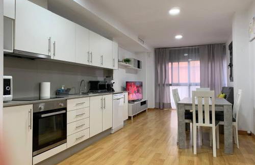 Sunrise Beach Apartment Playa Puerto de Sagunto - Foto 1