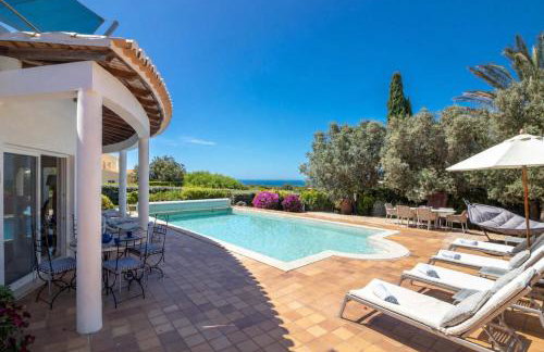 Casa Polgoda luxury villa with ocean views - Foto 30