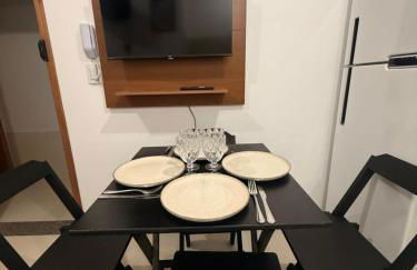 AP 05 - Excelente Apartamento Na Vila Sabrina ! - Foto 19