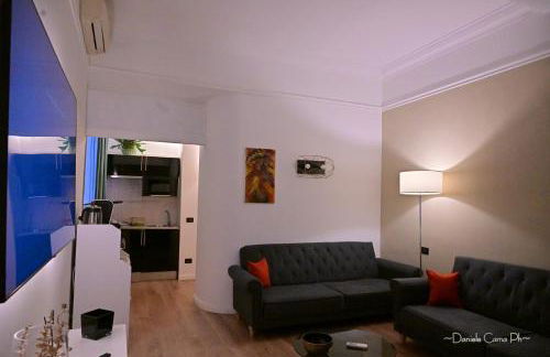 Luxury Home Boncompagni Rome - Foto 10