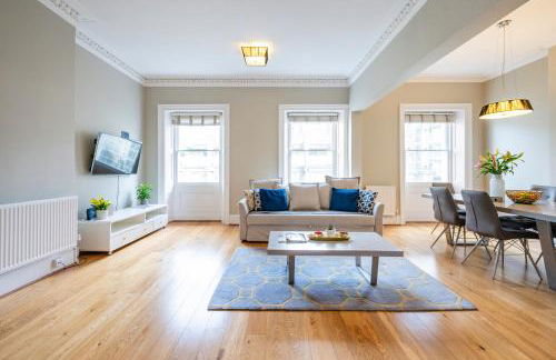 Central London Hyde Park Apartments - Foto 45