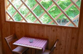 Chalet Navauce - Foto 71