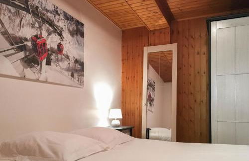 Vacances COURCHEVEL/les 3 Vallées - Foto 7