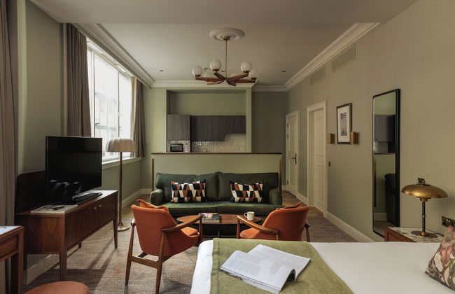 Native Glasgow - Photo 24