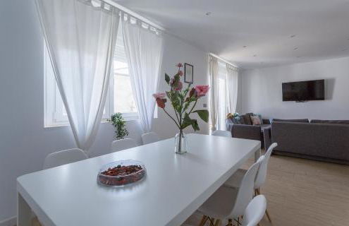 Luxe Vista Histórico 5 rooms 4 baños - Foto 12