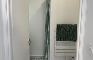 Le Toulousain 202 - Appartement Cosy en Hypercentre - Quartier Jeanne d'Arc - Foto 22