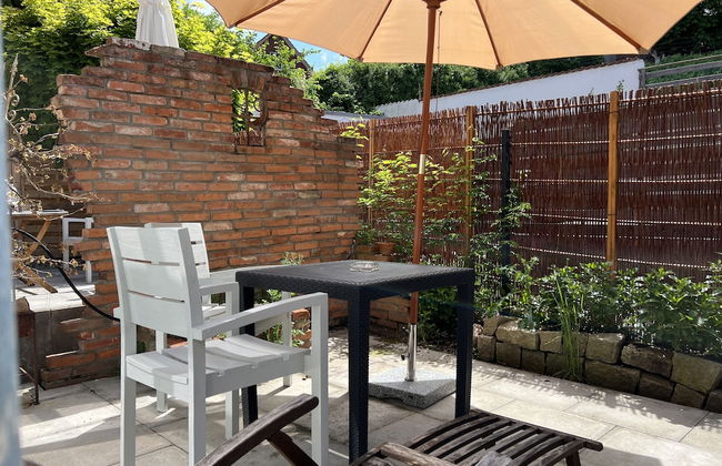 Kalkberg Ferienwohnungen - Foto 65