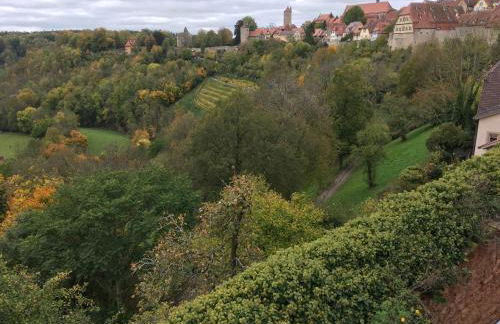 Gästehaus am Plönlein - Foto 23