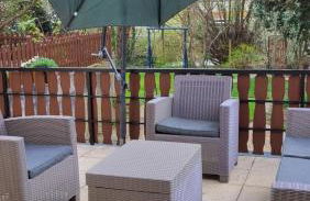 Ferienhaus Dhrontal - Foto 23