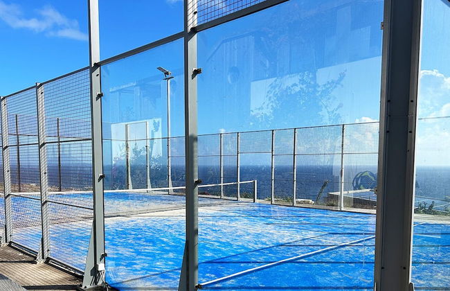 Whale Tails Hotel - Foto 40