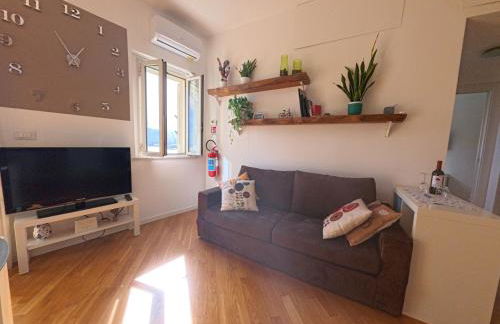 Il Balcone sul mare - free parking & relax - Foto 9