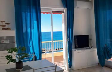 Casa Anna appartamento fronte mare Ventimiglia - Foto 1