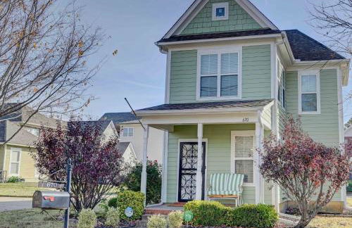 Memphis Luxury - Foto 21