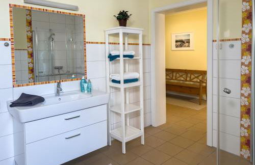 Ferienwohnung Medemspeicher - Photo 11