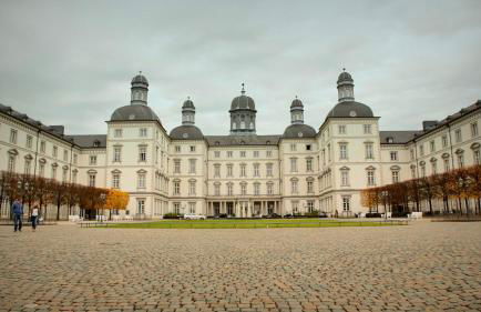 Apartments Bensberg - Foto 23