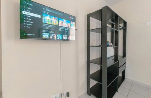 Apartamento Simples Aconchegante e Bem Equipado - Foto 3