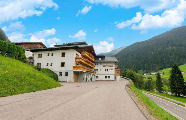 Apartment Near the Centre and ski Resort - Photo 27