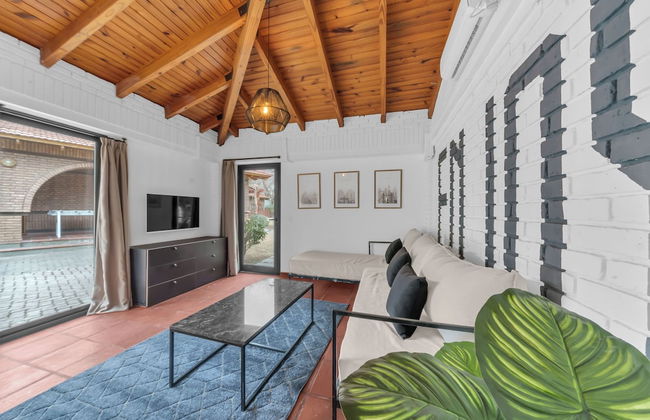 FLIPHAUS Wine Country Viamonte - Photo 11