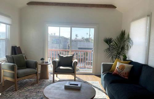 Huge Updated Spanish Apt - Steps to Beach & Bay! - Foto 17